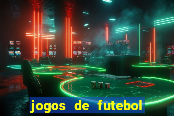 jogos de futebol 4x4 soccer